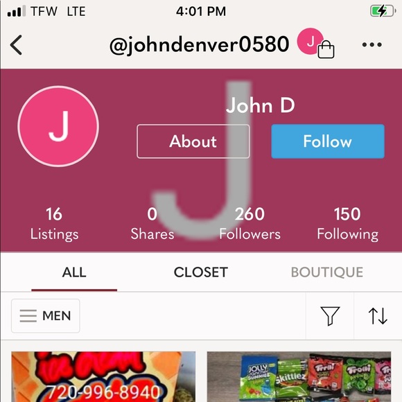 SCAMMER ALERT π¨ SCAMMER ALERT π¨ - Picture 1 of 9